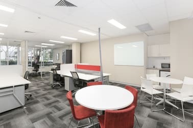 Suite 4/1 Chaplin Drive Lane Cove NSW 2066 - Image 2