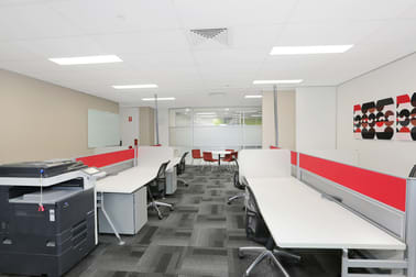 Suite 4/1 Chaplin Drive Lane Cove NSW 2066 - Image 1