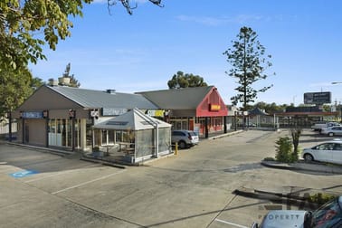 Shop  1/320 Wardell Street Enoggera QLD 4051 - Image 1