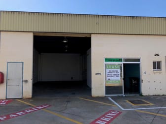 4/15 Industry Drive Caboolture QLD 4510 - Image 1