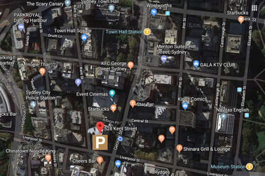 528 Kent Street Sydney NSW 2000 - Image 2