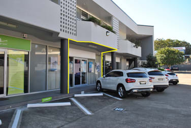 Suite 4/3368 Pacific Highway Springwood QLD 4127 - Image 1