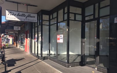 Ground/641 Mt Alexander Road Moonee Ponds VIC 3039 - Image 1