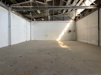 Shed 4 / 209 James Street Toowoomba City QLD 4350 - Image 1