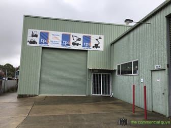 5/12 Industrial Ave Caloundra West QLD 4551 - Image 1