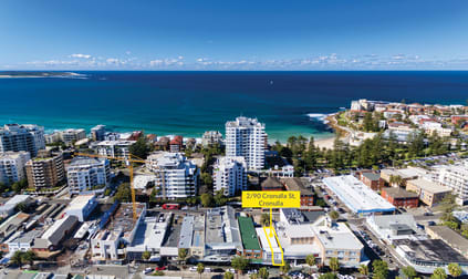 Shop 2/90 Cronulla Street Cronulla NSW 2230 - Image 1