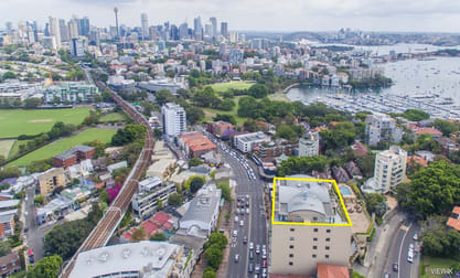 Suite 5/100 New South Head Road Edgecliff NSW 2027 - Image 1
