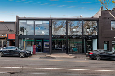 Level 1/225-227 Swan Street Richmond VIC 3121 - Image 1