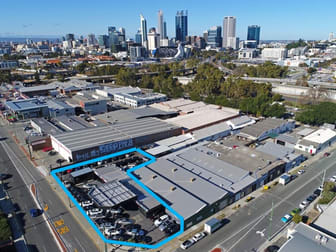 533-545 Newcastle Street West Perth WA 6005 - Image 1