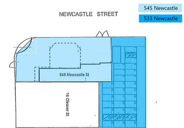 533-545 Newcastle Street West Perth WA 6005 - Image 2