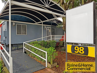 98 Enoggera Road Newmarket QLD 4051 - Image 2