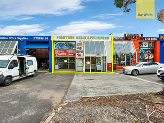 2/1861 Ferntree Gully Road Ferntree Gully VIC 3156 - Image 2