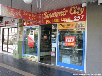 Church Street Parramatta NSW 2150 - Image 1