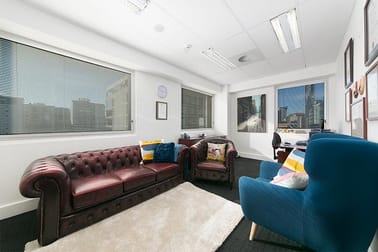 87 Wickham Terrace Spring Hill QLD 4000 - Image 2
