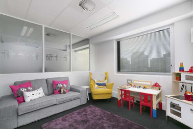 87 Wickham Terrace Spring Hill QLD 4000 - Image 3