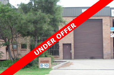 Wetherill Park NSW 2164 - Image 1
