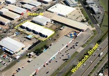 Unit 5, 45 Keane Street Currajong QLD 4812 - Image 2