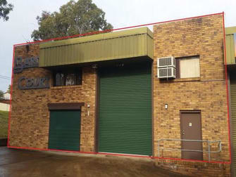Unit 1/6 Johnson Street Maitland NSW 2320 - Image 1