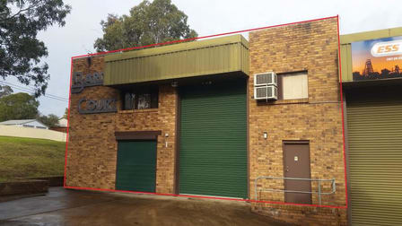 Unit 1/6 Johnson Street Maitland NSW 2320 - Image 2