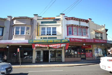 VICTORIA ROAD Marrickville NSW 2204 - Image 1