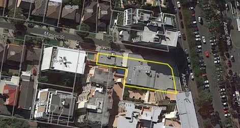 Shop 1,697-699 Anzac Parade Maroubra NSW 2035 - Image 2
