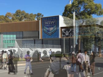 Sydney Olympic Park NSW 2127 - Image 1