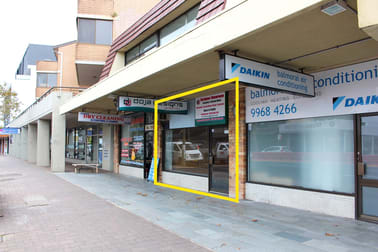 Shop 2, 324 Military Road Cremorne NSW 2090 - Image 1