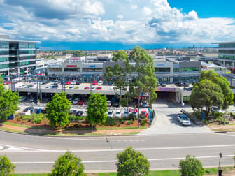 Suite 2.01, Level 2,/24-32 Lexington Drive Bella Vista NSW 2153 - Image 1