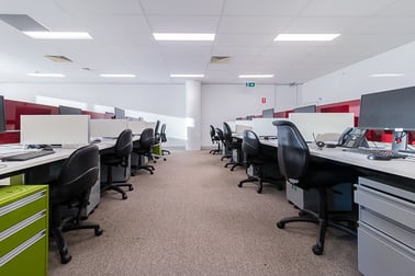 Suite 2.01, Level 2,/24-32 Lexington Drive Bella Vista NSW 2153 - Image 2
