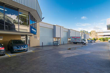 Under Offer 15 & 16/6 Gladstone Road Castle Hill NSW 2154 - Image 1