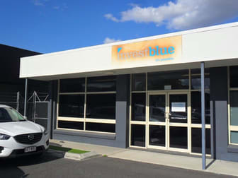 Tenancy B, 73 Denham Street Rockhampton City QLD 4700 - Image 1