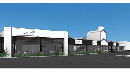 Shop 24+25/3 Classic Way "Treetops Plaza" Burleigh Waters QLD 4220 - Image 1