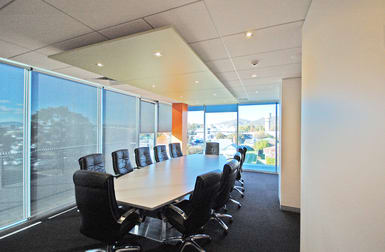 Level 3, 1A/111-113 Hume Street Wodonga VIC 3690 - Image 1