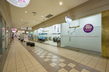 Shop 17 "The Atrium" 345 Peel Street Tamworth NSW 2340 - Image 1