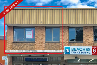 3B/3 Waratah Street Mona Vale NSW 2103 - Image 1