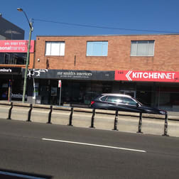 Level 1, Suite 11/141 Victoria Road Drummoyne NSW 2047 - Image 1