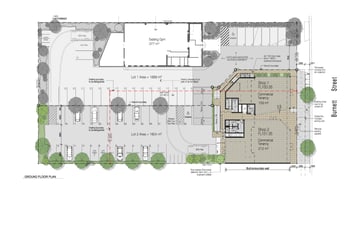Shops 1 & 2/98 Burnett Street Buderim QLD 4556 - Image 2