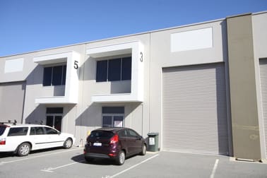 Unit 3/9 Sainsbury Road O'connor WA 6163 - Image 1