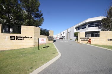 Unit 3/9 Sainsbury Road O'connor WA 6163 - Image 2