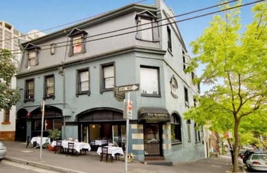 172-174 Liverpool Street Darlinghurst NSW 2010 - Image 1