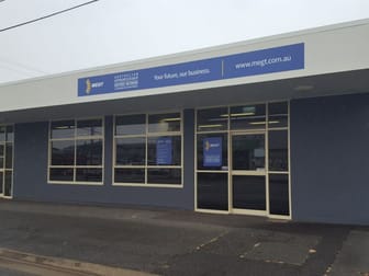 Shop 4/73 Denham Street Rockhampton City QLD 4700 - Image 1