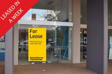 Shop 8, 360 Kingsway Caringbah NSW 2229 - Image 1