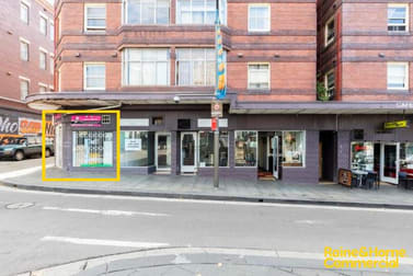 Shop 1, 11 Ward Avenue Potts Point NSW 2011 - Image 2