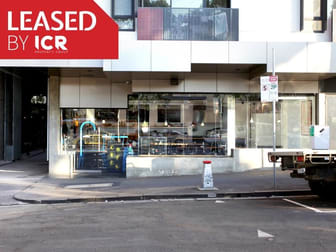 Ground  Unit 1/245 Franklin Street Melbourne VIC 3000 - Image 1