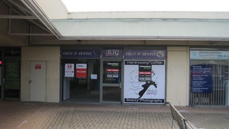 Shop 4/6 Rebound Court Narre Warren VIC 3805 - Image 2