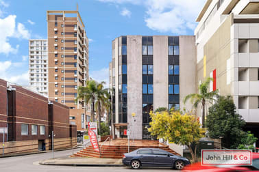 3D/5 Belmore Street Burwood NSW 2134 - Image 1