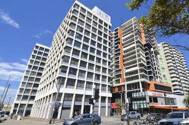 1 Lawson Square Redfern NSW 2016 - Image 1