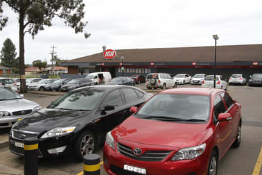 Shop 10, 62 Hewitt Street Colyton NSW 2760 - Image 1