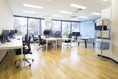 Suite 103/1 Queens Road Melbourne 3004 VIC 3004 - Image 1
