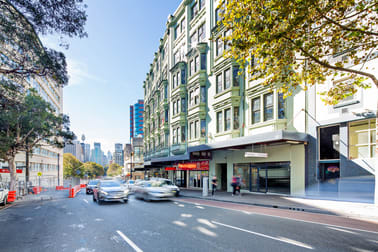 Level 1, 101/342 Elizabeth Street Surry Hills NSW 2010 - Image 1